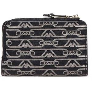 Portafoglio Emporio Armani Nero Taglia onesize Emporio Armani  Taglia onesize