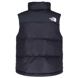 Gilet Imbottito The North Face Nero Taglia XS The North Face  Taglia XS