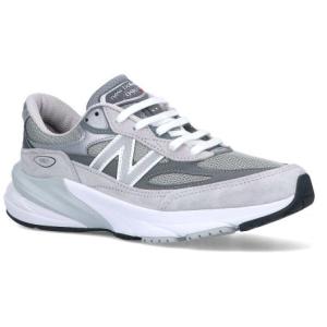 Sneakers New Balance Grigio Taglia 8 New Balance  Taglia 8