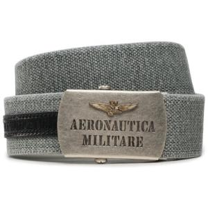 33-Cintura da uomo 231CI295CT3111 Grigio