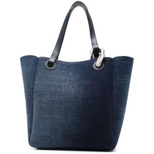 Borsa tote denim