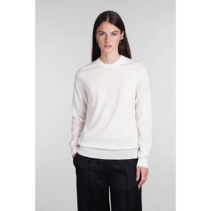 Maglia  in Lana Beige