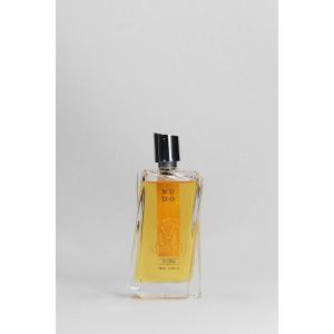 Profumo Nudo in vetro Beige