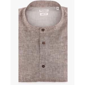 CAMICIA - BRUNELLO CUCINELLI - Uomo