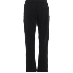 Joggers In Cotone Con Stampa Logo Dorata Moschino Nero Taglia 44 Moschino  Taglia 44