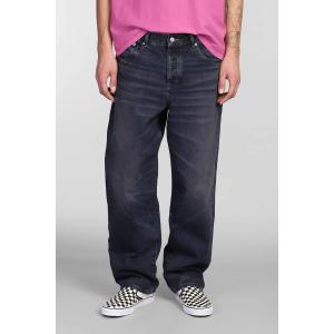 Jeans  in Cotone Blu