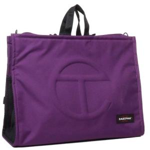 Borsa Shopper Telfar Eastpak Rosa e Viola Taglia onesize Eastpak  Taglia onesize