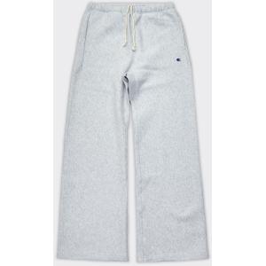 Champion Pantalone Straight Hem Reverse Weave Grigia