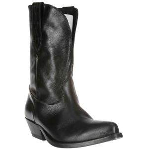 Stivali Golden Goose Nero Taglia 36 Golden Goose  Taglia 36