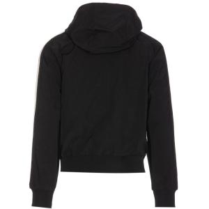 Giacca Sportiva Con Monogramma Palm Angels Nero Taglia M Palm Angels  Taglia M