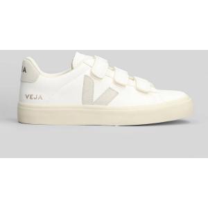 Sneakers Recife in Pelle Bianca