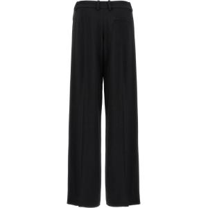 Pantaloni Ritagliati Mugler Nero Taglia 36 Mugler  Taglia 36