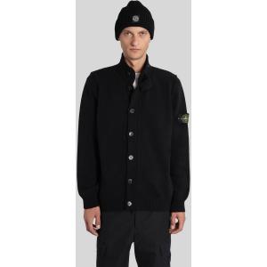 Maglia  in Lana Nera