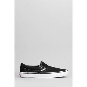 Sneakers UA Classic Slip-On in tessuto Nero