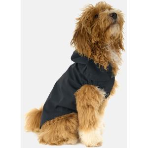 Boggi, Raincoat Tecnico Per Cani, Donna, NAVY SCURO, Taglia: L