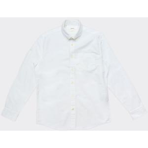 Selected Homme Camicia Rick Ox Bianca