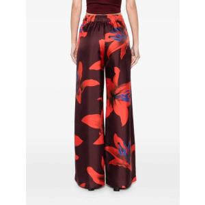 Giacca Casual Alexander Mcqueen Rosso Taglia 42 Alexander Mcqueen  Taglia 42