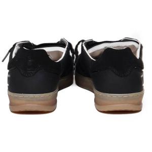 Sneakers Sportiva In Pelle Scamosciata D.a.t.e. Nero Taglia 42 D.a.t.e.  Taglia 42