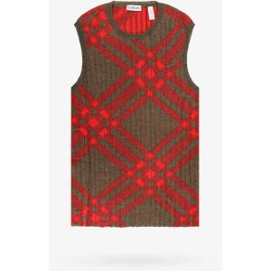 GILET - BURBERRY - Donna