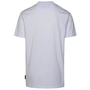 T-shirt Philipp Plein Bianco Taglia XL Philipp Plein  Taglia XL
