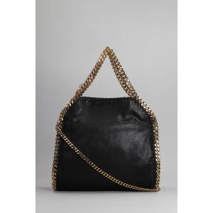 Tote Falabella Mini in ecopelle Nera
