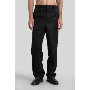 Pantalone  in Poliammide Nera