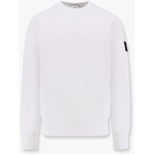 FELPA - STONE ISLAND - Uomo