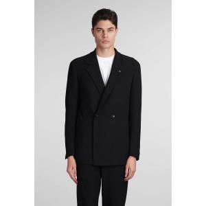Abito uomo A-osaka0ivga j in Poliammide Nera