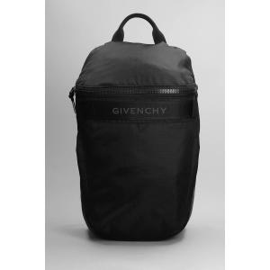 Zaino  in Poliammide Nera