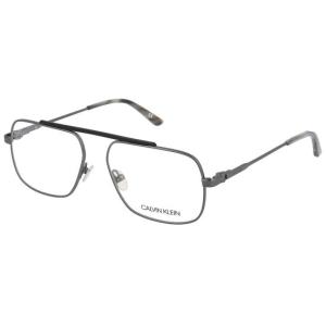 Occhiali Calvin Klein Nero Taglia 55 Calvin Klein  Taglia 55