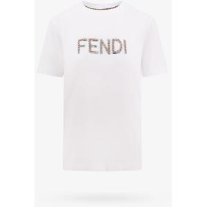 T-SHIRT - FENDI - Donna