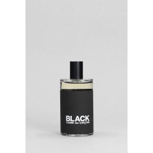 Profumo Black in vetro Nero