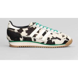 Sneakers Sl 72 Og in Cavallino Animalier
