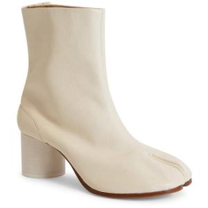 Stivali Tabi H60 Maison Margiela Bianco Taglia 36.5 Maison Margiela  Taglia 36.5