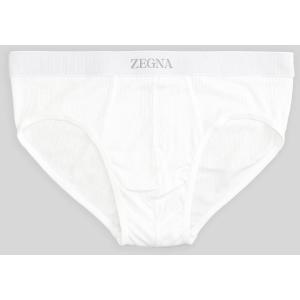 Intimo  in Cotone Bianco