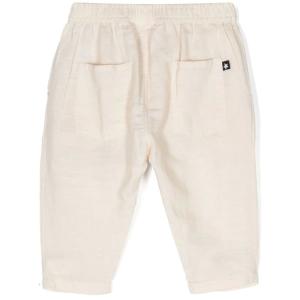 Sois Pants Molo Bianco Taglia 86