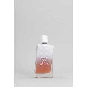 Profumo Tonkatonic in vetro Bianco