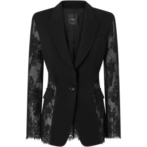Blazer monopetto