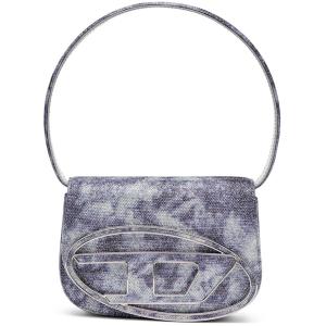 Borsa a spalla in pelle 1DR
