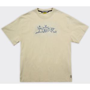Iuter T-Shirt More Ice