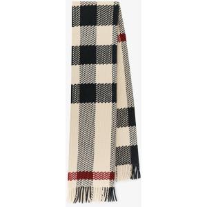SCIARPA - BURBERRY - Uomo