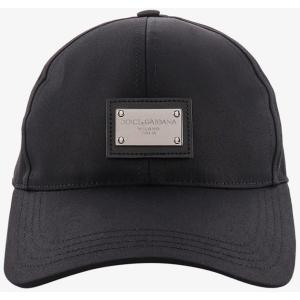 CAPPELLO - DOLCE & GABBANA - Uomo