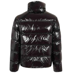 Piumino Ultraleggero Dsquared2 Nero Taglia 46 Dsquared2  Taglia 46