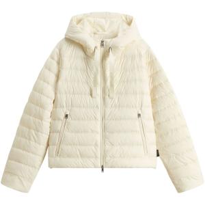 Giacca con cappuccio