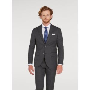 Abito misto lana comfort