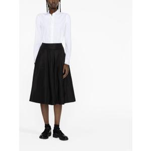 Camicia Bianca In Cotone Aspesi Bianco Taglia 42 Aspesi  Taglia 42