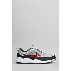 Sneakers Air Zoom Spiridon in tessuto Argento