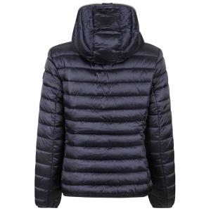 Cappotto Blu Save The Duck Blu Taglia 1 Save The Duck  Taglia 1