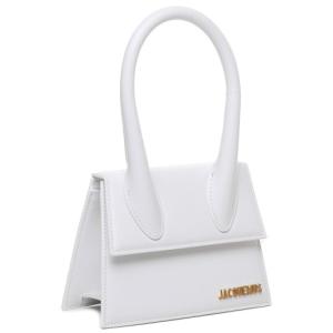 Borsa Grande Chiquito Jacquemus Bianco Taglia onesize Jacquemus Taglia onesize