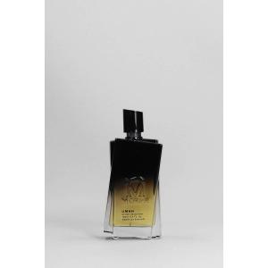 Profumo Umhh in vetro Nero